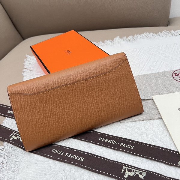 エルメス財布コピー背面デザイン